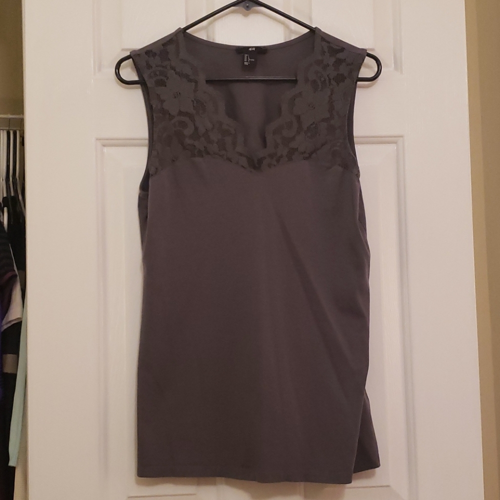 Womens Tank top